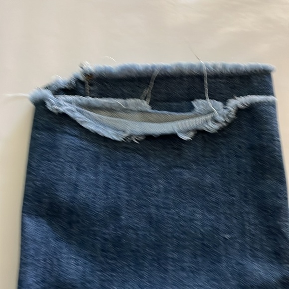 Anna Dani Wide Leg Crop High Rise Size S - Picture 14 of 16